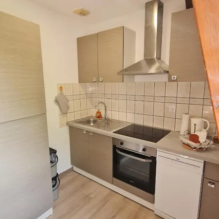 Apartmán L'instant Des Vignes -